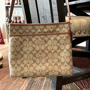 Coach Crossbody Bag